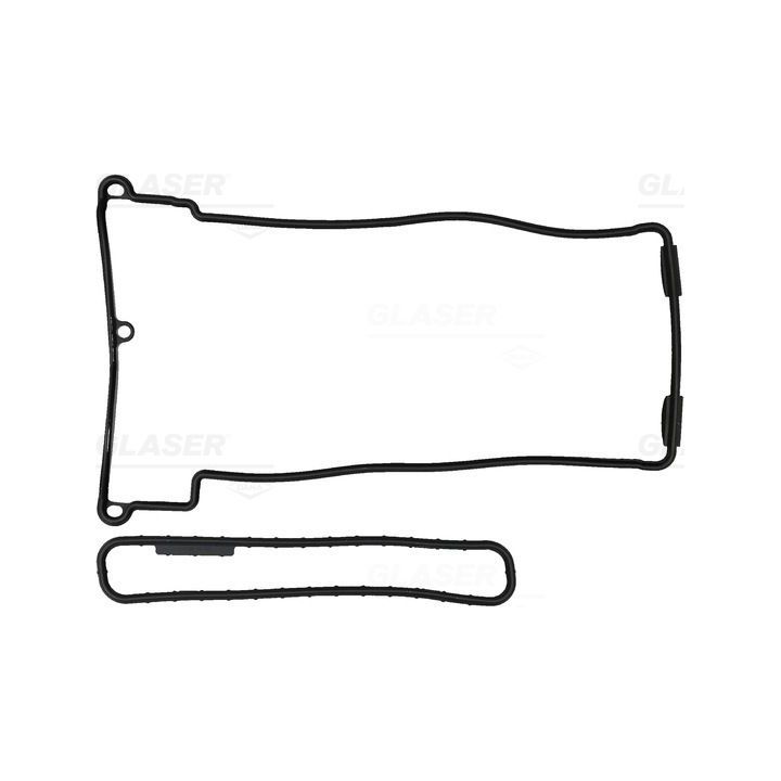 Tarpiklių komplektas, svirties gaubtas GLASER V90940-00