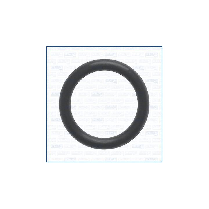 Tarpiklis, aušinimo skysčio vamzdelis AJUSA 16558100