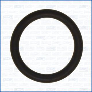 Tarpiklis, aušinimo skysčio vamzdelis AJUSA 16558800