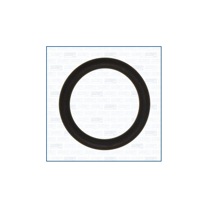 Tarpiklis, aušinimo skysčio vamzdelis AJUSA 16558800