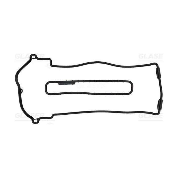 Tarpiklių komplektas, svirties gaubtas GLASER V90941-00