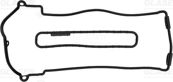 Tarpiklių komplektas, svirties gaubtas GLASER V90941-00