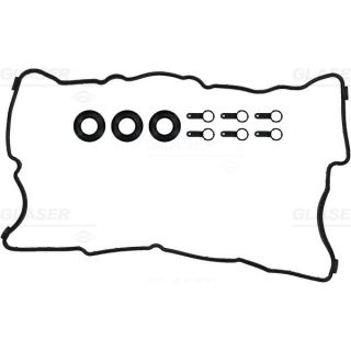 Tarpiklių komplektas, svirties gaubtas GLASER V90952-00