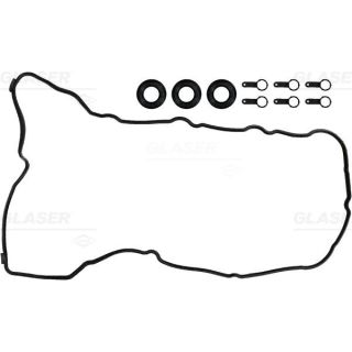 Tarpiklių komplektas, svirties gaubtas GLASER V90953-00