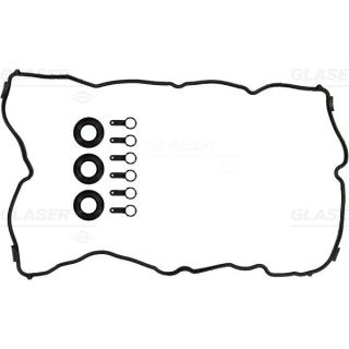 Tarpiklių komplektas, svirties gaubtas GLASER V90954-00