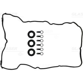 Tarpiklių komplektas, svirties gaubtas GLASER V90955-00