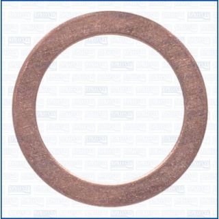 Tarpiklis, aušinimo skysčio vamzdelis AJUSA 21035300