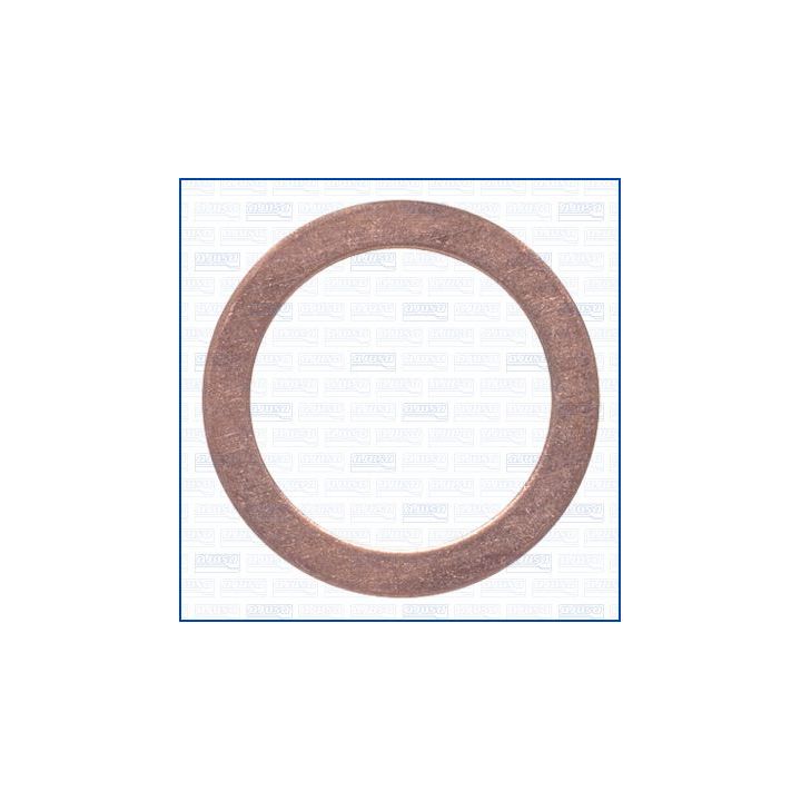 Tarpiklis, aušinimo skysčio vamzdelis AJUSA 21035300