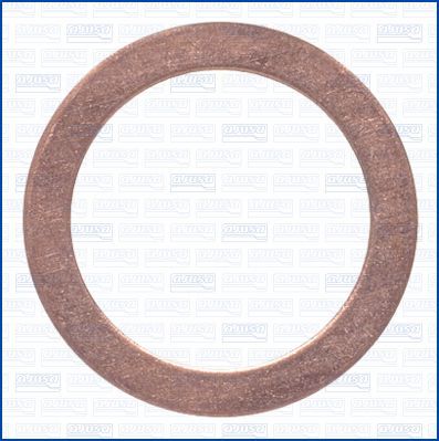 Tarpiklis, aušinimo skysčio vamzdelis AJUSA 21035300