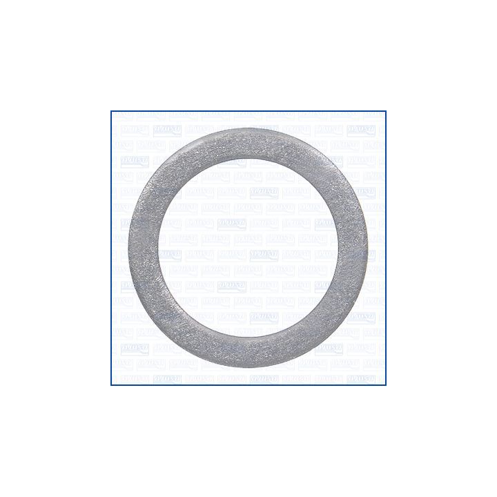 Tarpiklis, aušinimo skysčio vamzdelis AJUSA 22022300