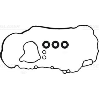 Tarpiklių komplektas, svirties gaubtas GLASER V90958-00