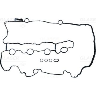 Tarpiklių komplektas, svirties gaubtas GLASER V90959-00