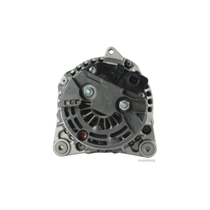 Kintamosios srovės generatorius HERTH+BUSS ELPARTS 32080290