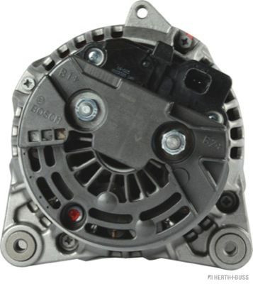 Kintamosios srovės generatorius HERTH+BUSS ELPARTS 32080290