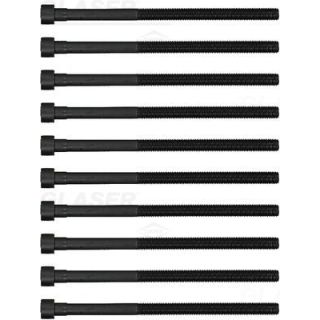 Varžtų kompl., cil. galvutės varžtai GLASER T84978-00