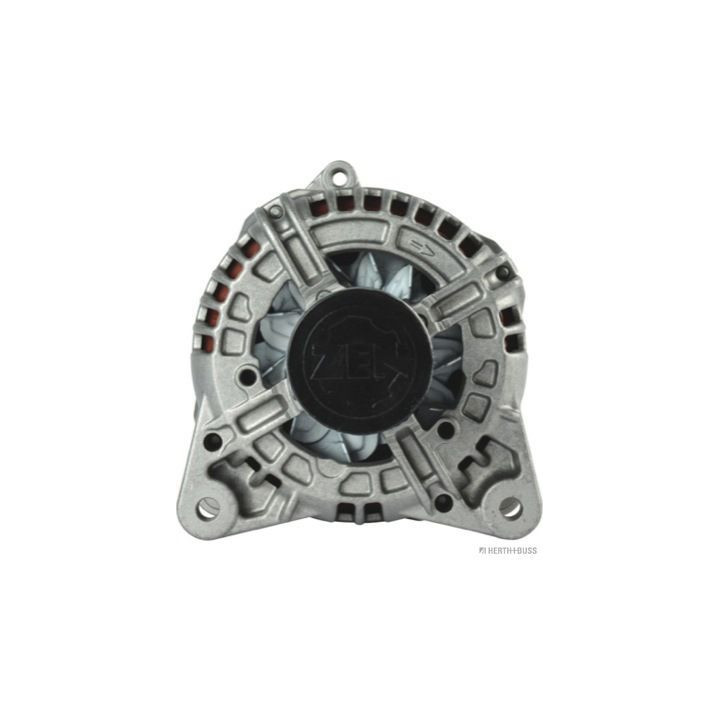Kintamosios srovės generatorius HERTH+BUSS ELPARTS 32080290