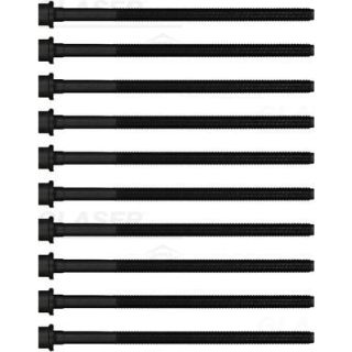 Varžtų kompl., cil. galvutės varžtai GLASER T84988-00