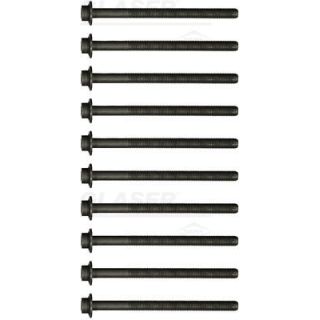 Varžtų kompl., cil. galvutės varžtai GLASER T84990-00