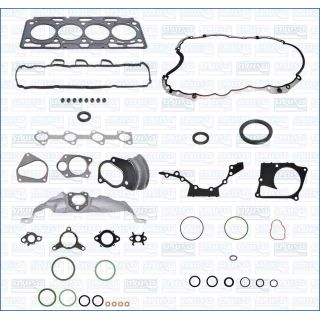 Visas tarpiklių komplektas, variklis AJUSA 50602800