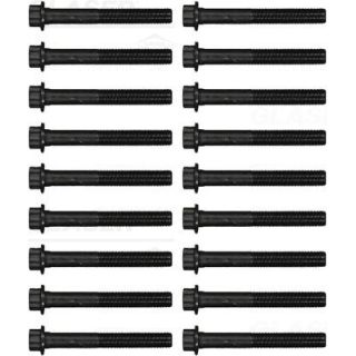 Varžtų kompl., cil. galvutės varžtai GLASER T84997-00