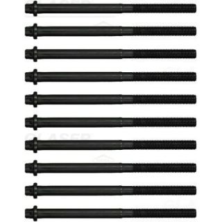 Varžtų kompl., cil. galvutės varžtai GLASER T84999-00