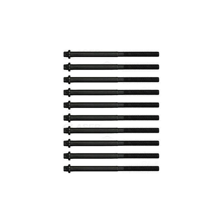 Varžtų kompl., cil. galvutės varžtai GLASER T84999-00