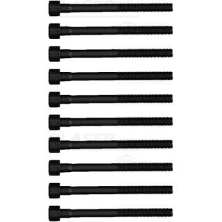 Varžtų kompl., cil. galvutės varžtai GLASER T85003-00