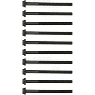 Varžtų kompl., cil. galvutės varžtai GLASER T85006-00