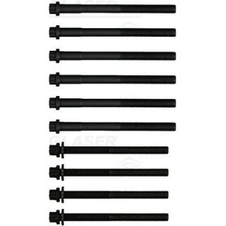 Varžtų kompl., cil. galvutės varžtai GLASER T85013-02