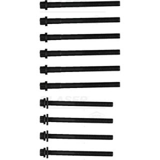 Varžtų kompl., cil. galvutės varžtai GLASER T85014-00