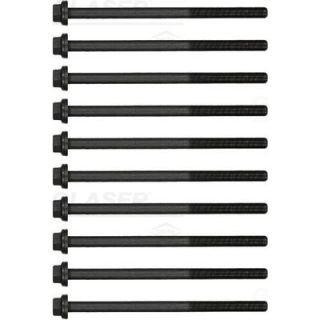 Varžtų kompl., cil. galvutės varžtai GLASER T85018-00