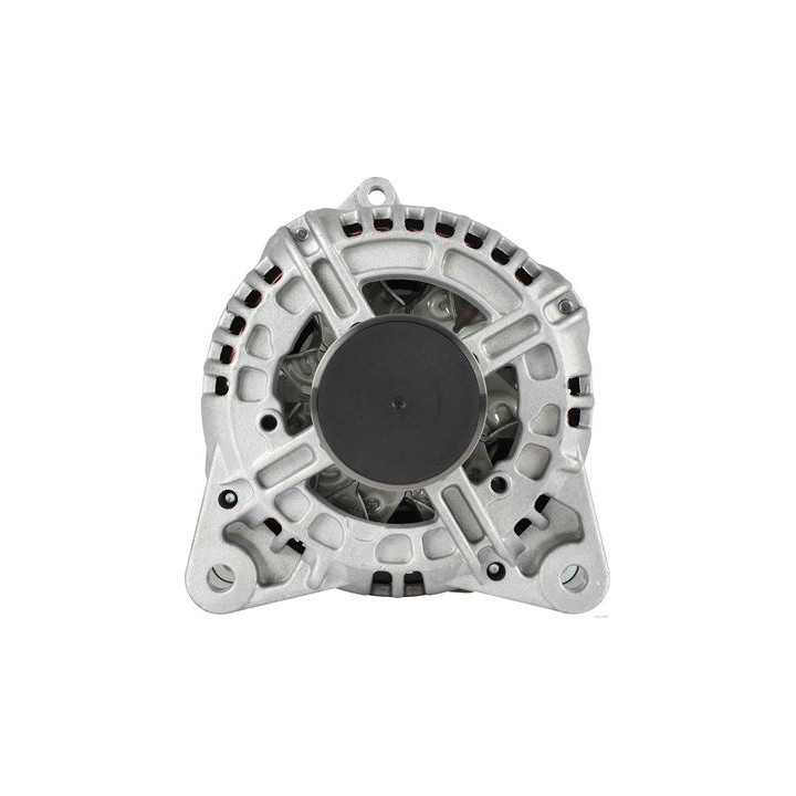 Kintamosios srovės generatorius HERTH+BUSS ELPARTS 32080410