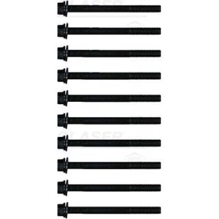 Varžtų kompl., cil. galvutės varžtai GLASER T85026-00