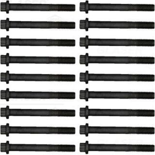 Varžtų kompl., cil. galvutės varžtai GLASER T85028-00