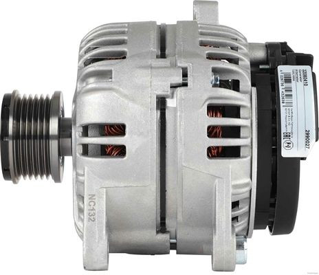 Kintamosios srovės generatorius HERTH+BUSS ELPARTS 32080410