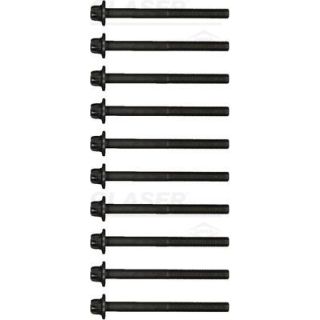 Varžtų kompl., cil. galvutės varžtai GLASER T85029-00