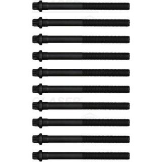 Varžtų kompl., cil. galvutės varžtai GLASER T85030-00