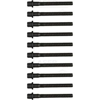 Varžtų kompl., cil. galvutės varžtai GLASER T85031-00