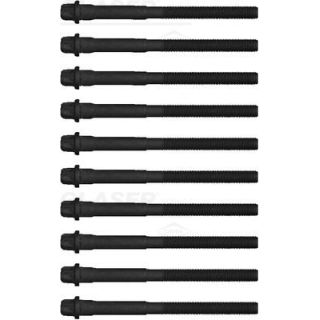 Varžtų kompl., cil. galvutės varžtai GLASER T85032-00