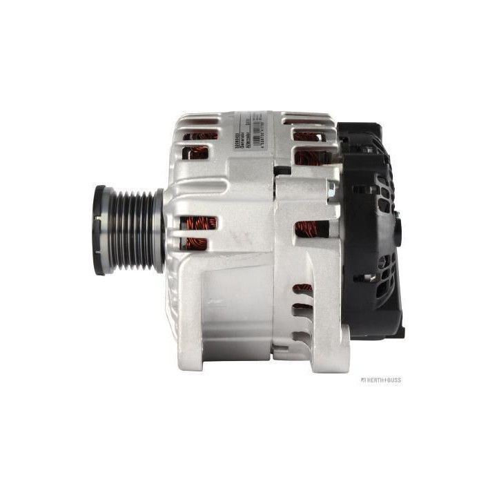 Kintamosios srovės generatorius HERTH+BUSS ELPARTS 32080420