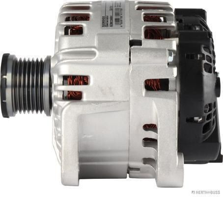 Kintamosios srovės generatorius HERTH+BUSS ELPARTS 32080420