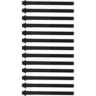 Varžtų kompl., cil. galvutės varžtai GLASER T85034-00