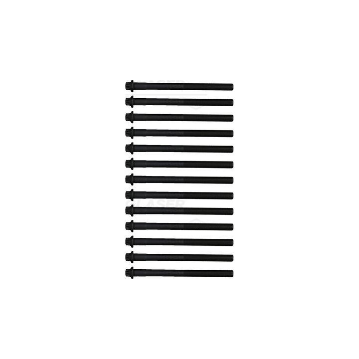 Varžtų kompl., cil. galvutės varžtai GLASER T85034-00