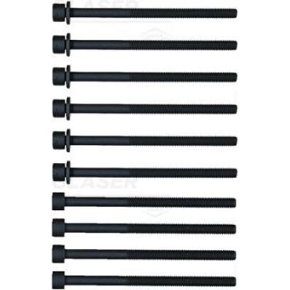 Varžtų kompl., cil. galvutės varžtai GLASER T85039-00