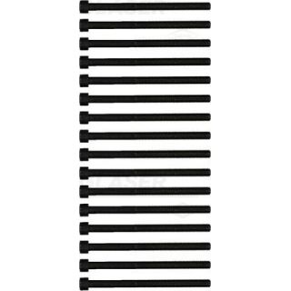 Varžtų kompl., cil. galvutės varžtai GLASER T85041-00