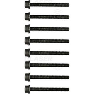 Varžtų kompl., cil. galvutės varžtai GLASER T85042-00