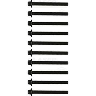 Varžtų kompl., cil. galvutės varžtai GLASER T85044-00