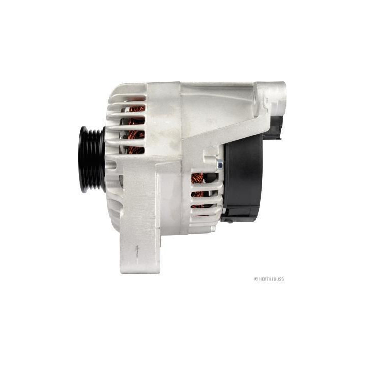 Kintamosios srovės generatorius HERTH+BUSS ELPARTS 32080490