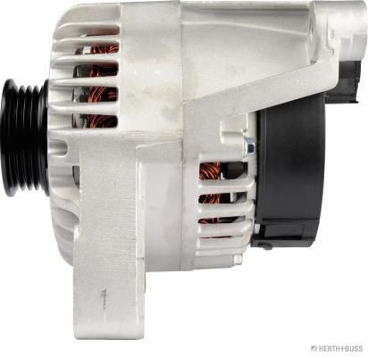Kintamosios srovės generatorius HERTH+BUSS ELPARTS 32080490