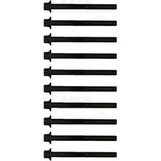 Varžtų kompl., cil. galvutės varžtai GLASER T85047-00